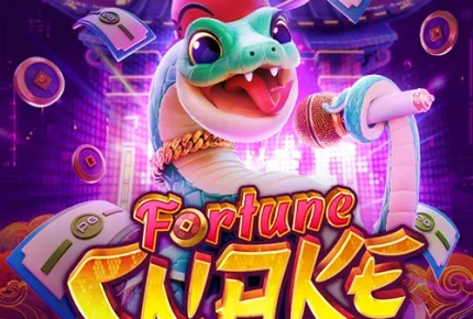 Fortune-Snake-Logo